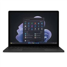 لپ تاپ مایکروسافت 13.5 اینچی مدل Surface Laptop 5 پردازنده Core i7 1265U رم 16GB حافظه 512GB گرافیک Intel 